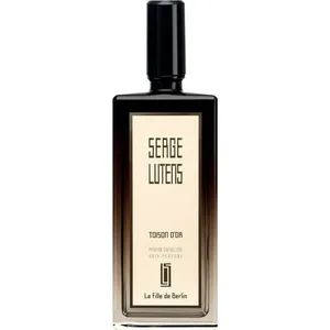 Serge Lutens Toison d'Or - La fille de Berlin perfume bottle