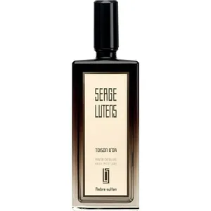 Serge Lutens Toison d'Or - Ambre sultan perfume bottle
