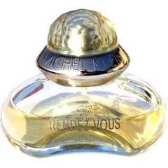 Michel Klein Rendez-Vous perfume bottle