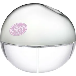 DKNY Be 100% Delicious parfüm şişesi