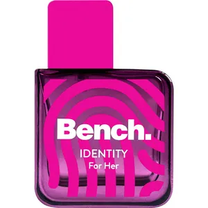 Bench. Identity for Her parfüm şişesi