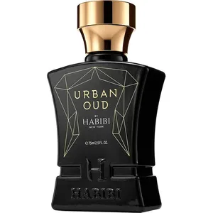 Habibi Urban Oud parfüm şişesi