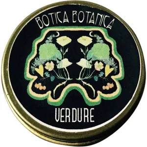 Botica Botanica Verdure (Solid Perfume) parfüm şişesi