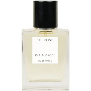 St. Rose Vigilante parfüm şişesi
