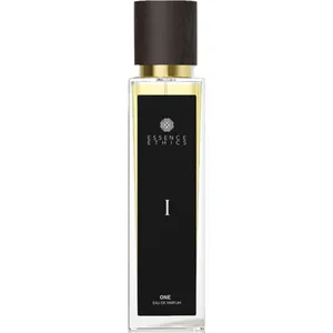 Essence Ethics I / One parfüm şişesi