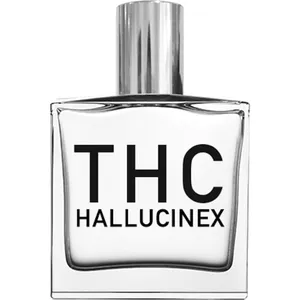 Maison Anonyme Hallucinex - THC perfume bottle