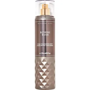 Bath & Body Works Bonfire Bash (2021) perfume bottle