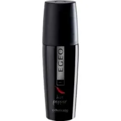 O Boticário Egeo Hot Pepper perfume bottle