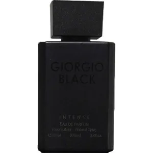 Giorgio Group Giorgio Black Special Edition II parfüm şişesi