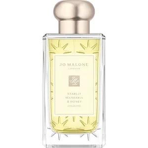 Jo Malone Starlit Mandarin & Honey perfume bottle