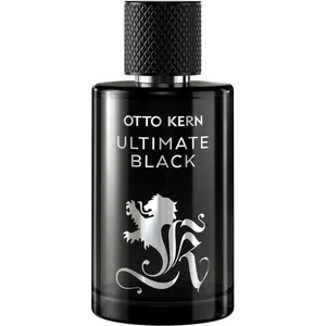 Otto Kern Ultimate Black (Eau de Toilette) parfüm şişesi