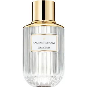 Estēe Lauder Radiant Mirage parfüm şişesi