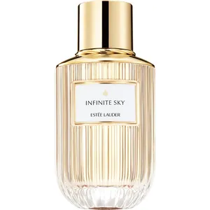 Estēe Lauder Infinite Sky parfüm şişesi