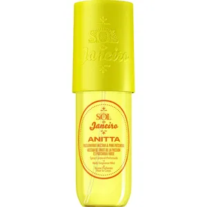 Sol de Janeiro Anitta parfüm şişesi