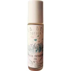 Botica Botanica Corona del Mar perfume bottle