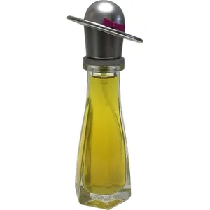 Cut the Crap Organics Sultry Spell parfüm şişesi