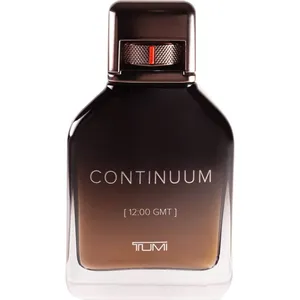 Tumi Continuum perfume bottle