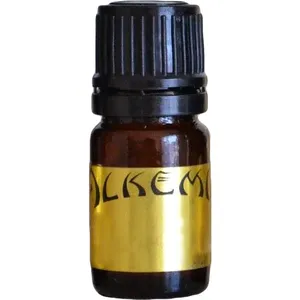 Alkemia Arcanum Experiments 2019 - 2 parfüm şişesi
