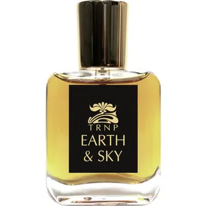 Teone Reinthal Natural Perfume Earth & Sky (Eau de Parfum) parfüm şişesi