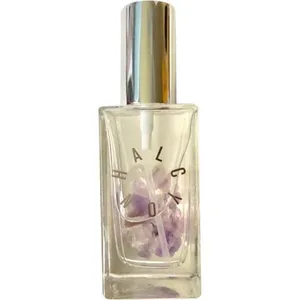 Melissa Flagg Perfume Halcyon - Amethyst parfüm şişesi
