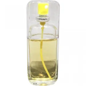 Ellen Betrix Feeling (Eau de Toilette) perfume bottle