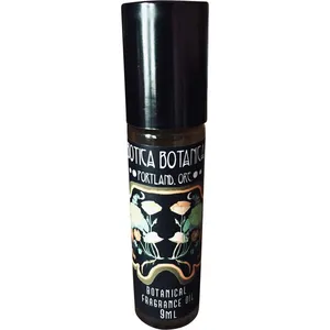 Botica Botanica Mushroom Hunting (Perfume Oil) parfüm şişesi