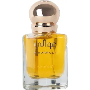 Ghawali Mykonos perfume bottle