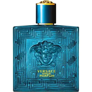 Versace Eros Parfum parfüm şişesi