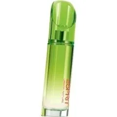 Esprit Urban Nature for Women perfume bottle
