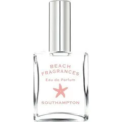 Beach Fragrances Southampton perfume bottle