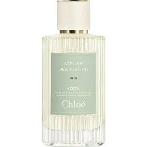 Chloé Iris perfume bottle
