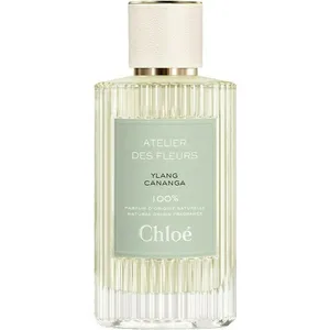 Chloé Ylang Cananga parfüm şişesi