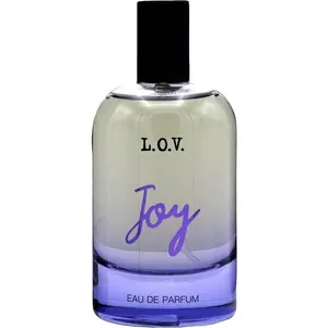 Westside L.O.V. - Joy perfume bottle