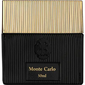 Abdulwahab Monte Carlo parfüm şişesi