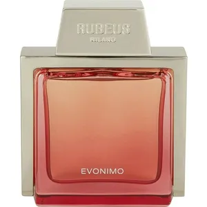 Rubeus Evonimo perfume bottle
