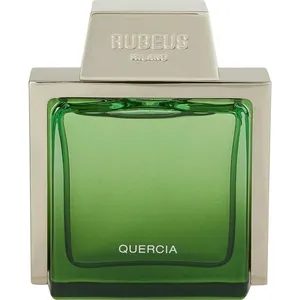 Rubeus Quercia perfume bottle