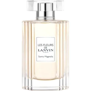 Lanvin Sunny Magnolia parfüm şişesi