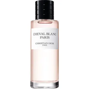 Dior Cheval Blanc Paris parfüm şişesi