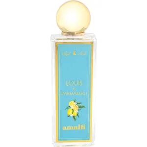 Café Solo Amalfi perfume bottle