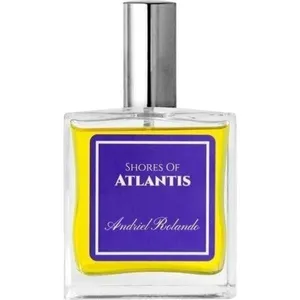 Andriel Rolando Shores Of Atlantis parfüm şişesi