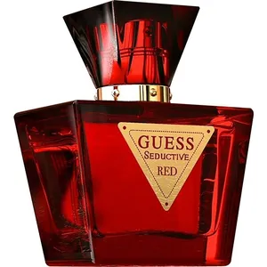 Guess Seductive Red (Eau de Toilette) parfüm şişesi