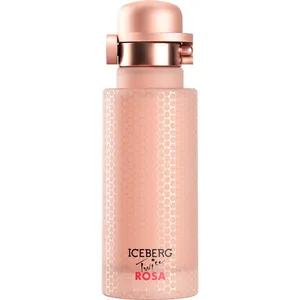 Iceberg Twice Rosa parfüm şişesi