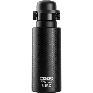 Iceberg Twice Nero parfüm şişesi