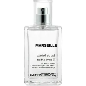 Comme des Garçons Marseille parfüm şişesi