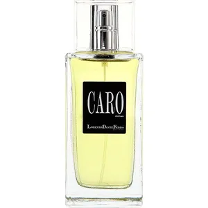Venetian Master Perfumer Caro parfüm şişesi
