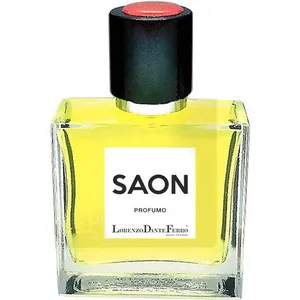 Venetian Master Perfumer Saon parfüm şişesi