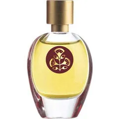 Amaranthvs Herbis Rituale Rosso parfüm şişesi