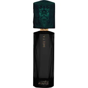Mutis - Nueva Granada Delta perfume bottle