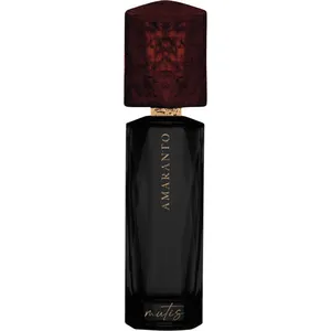 Mutis - Nueva Granada Amaranto parfüm şişesi