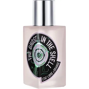 Etat Libre d'Orange The Ghost in the Shell perfume bottle